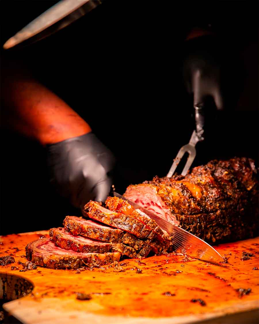 Plan de sábado ideal con comida a la brasa y ambiente tranquilo en Utebo El Sabor De La Brasa