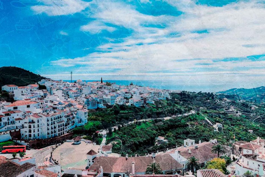 Guía definitiva para visitar Frigiliana: el pueblo blanco de la Axarquía Frigiliana Que Ver