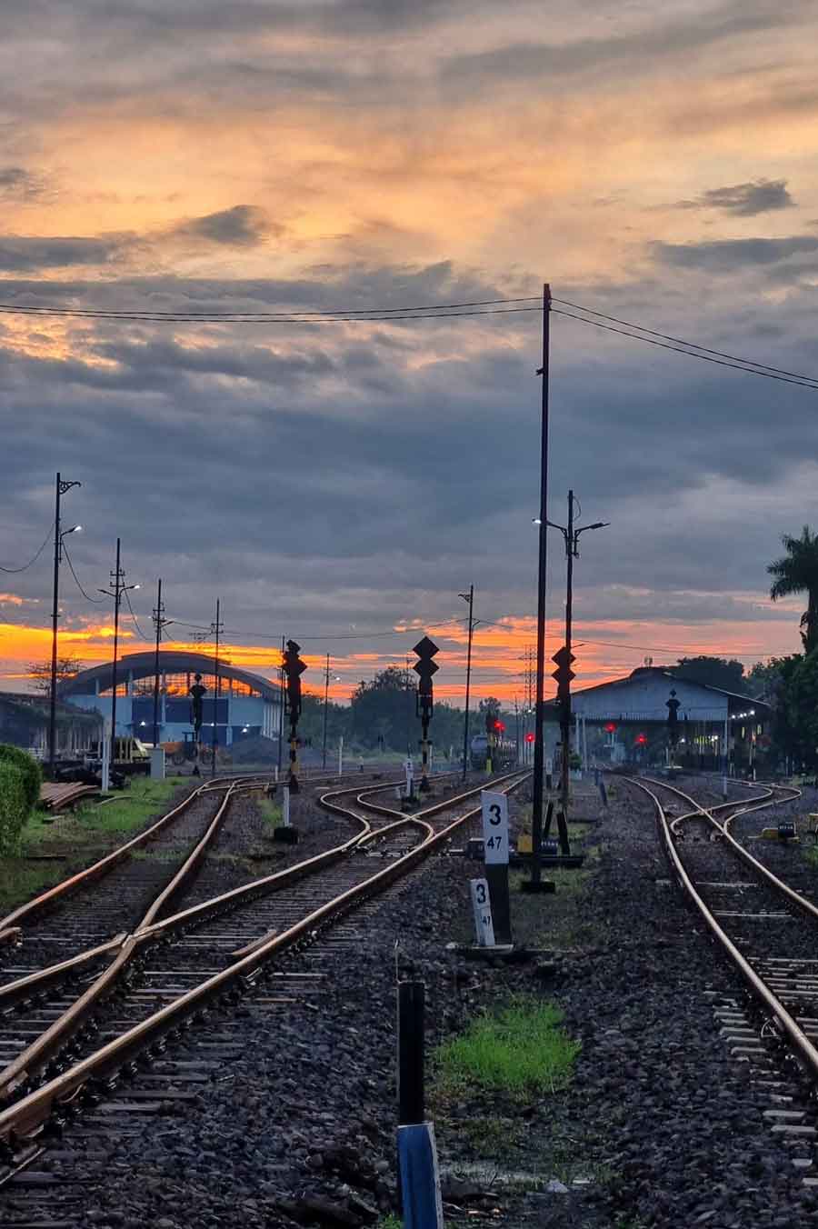 Interrail: la guía definitiva para recorrer Europa en tren sin arruinarte Interrail Rutas