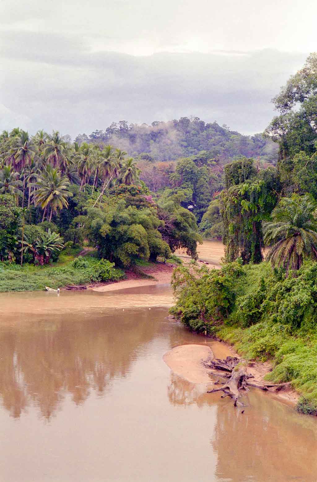 Kuala Tahan