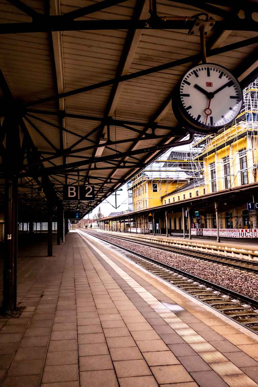 Interrail: la guía definitiva para recorrer Europa en tren sin arruinarte La Mejor Epoca Para Viajar Por Interrail