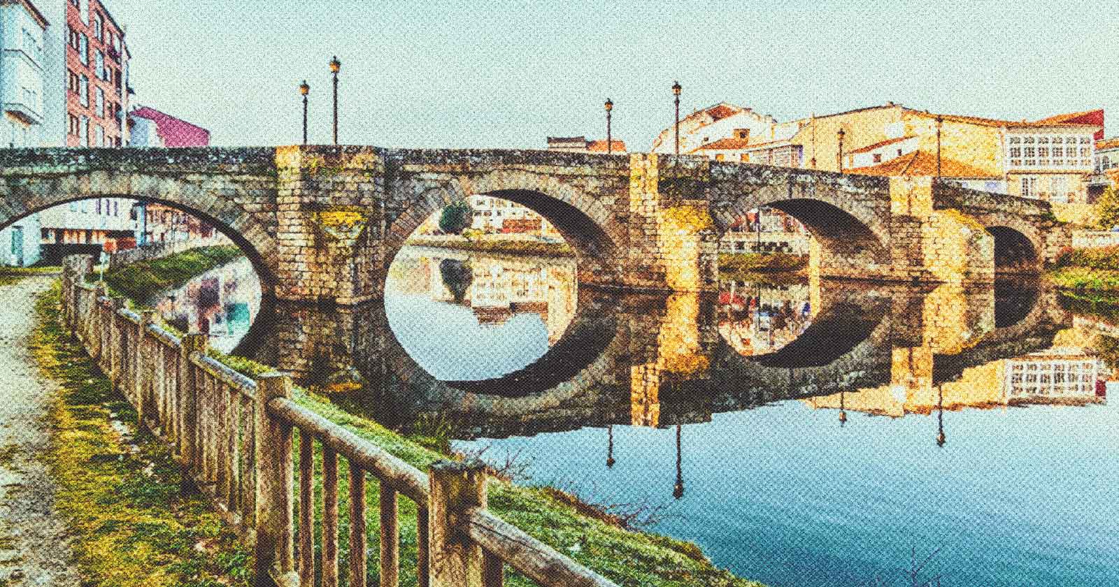 Monforte De Lemos