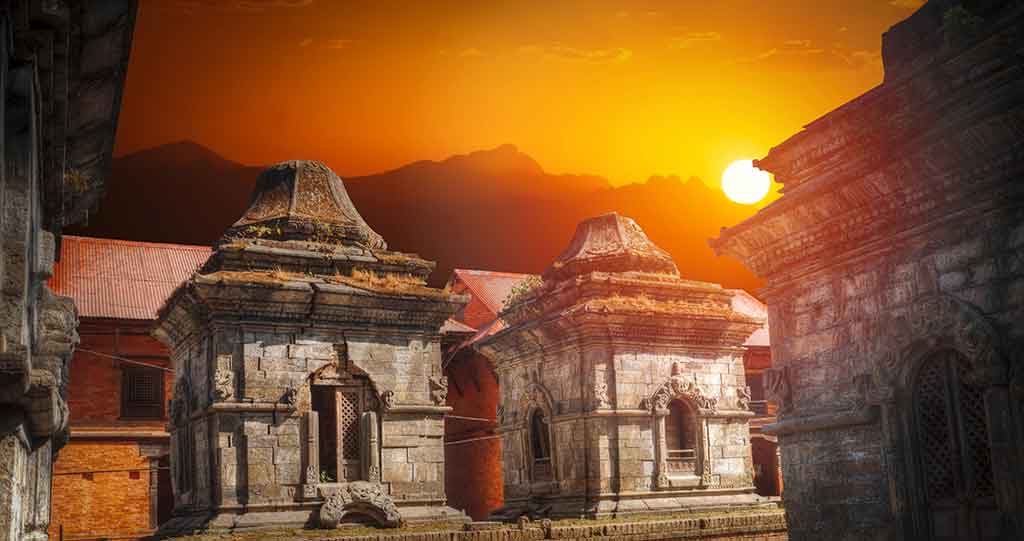 Pashupatinath