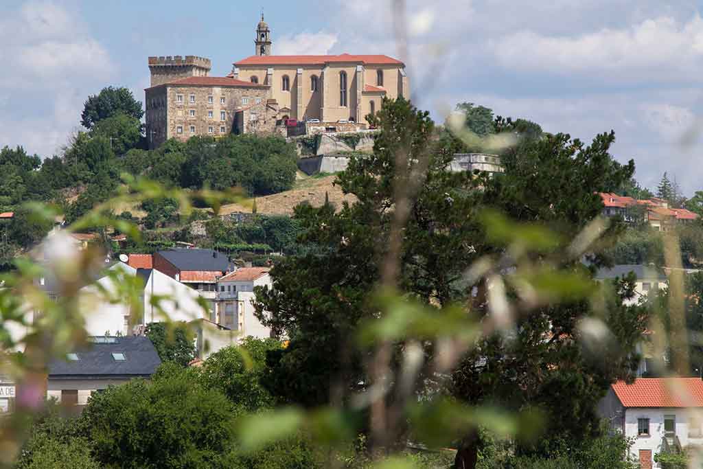 Monforte de Lemos: la joya oculta de Galicia que necesitas descubrir Que Ver En Monforte De Lemos