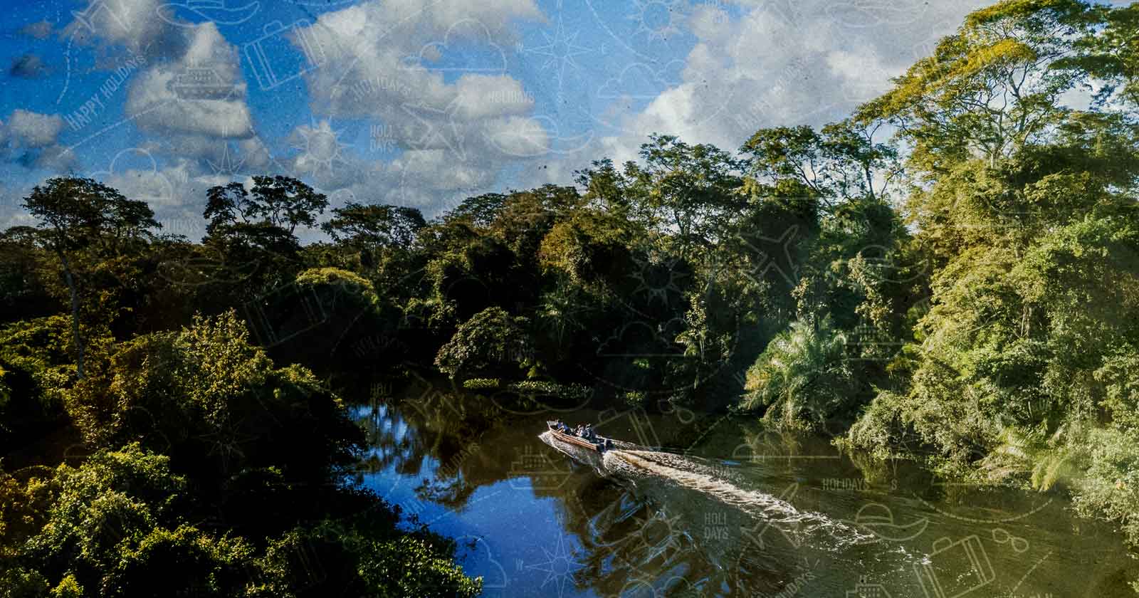 Visitar Taman Negara: Guía para visitar la selva más antigua del mundo. Taman Negara Guia Viaje