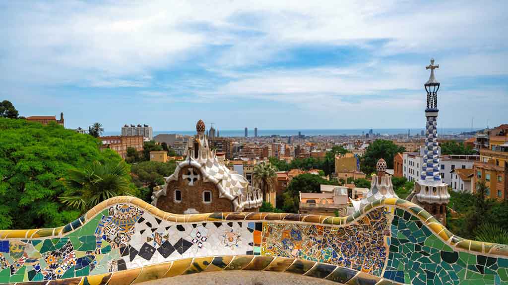 Tipos De Visados Para Barcelona