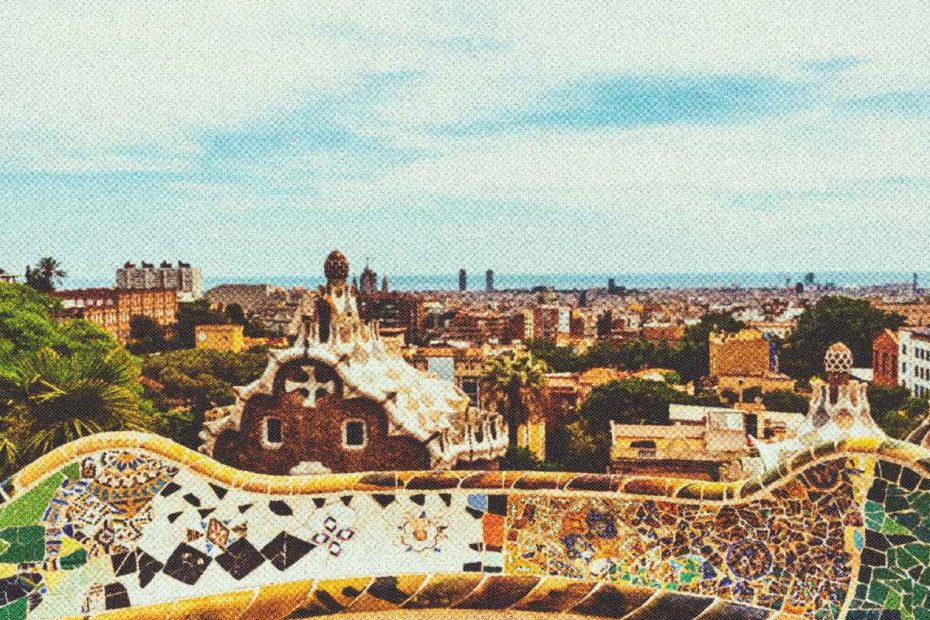 Visados para ir a Barcelona: todo lo que necesitas saber Visados Para Ir A Barcelona