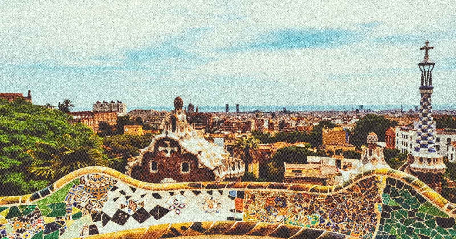 Visados Para Ir A Barcelona