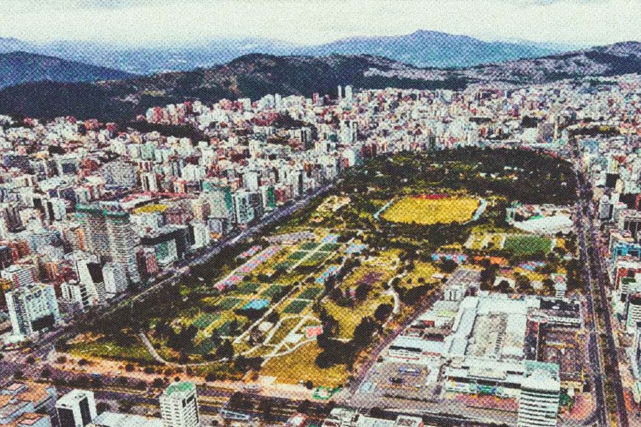 Ecuador Mejores Destinos