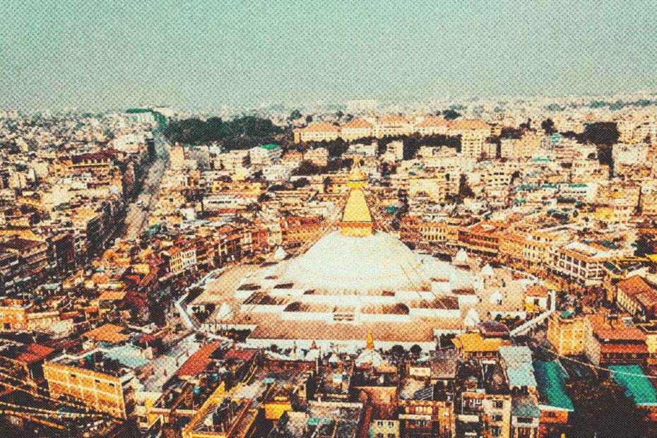 Guía de viaje a Katmandú: Todo lo que necesitas saber Katmandu