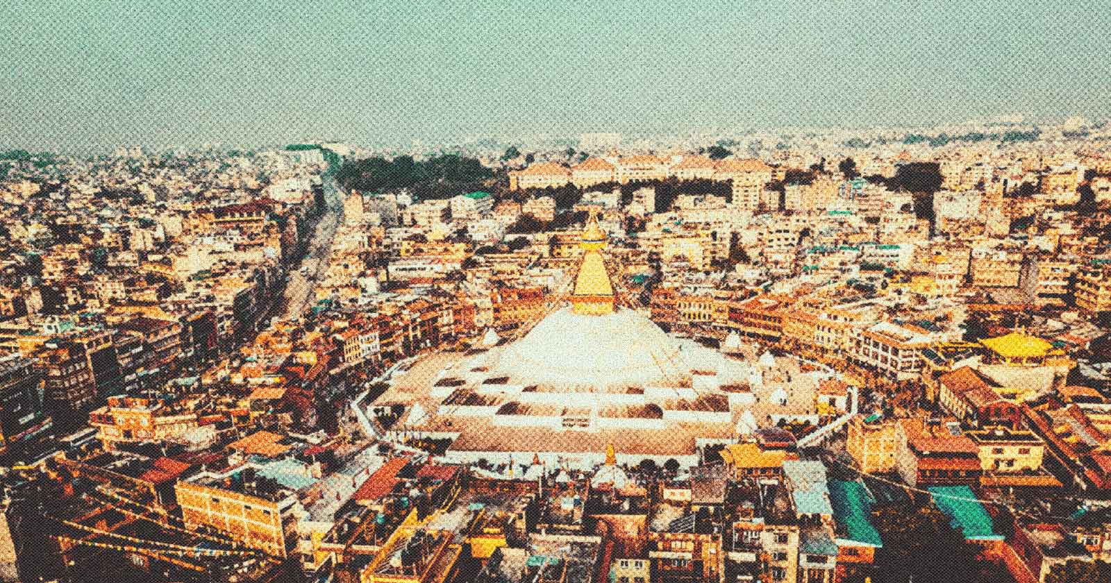 Katmandu