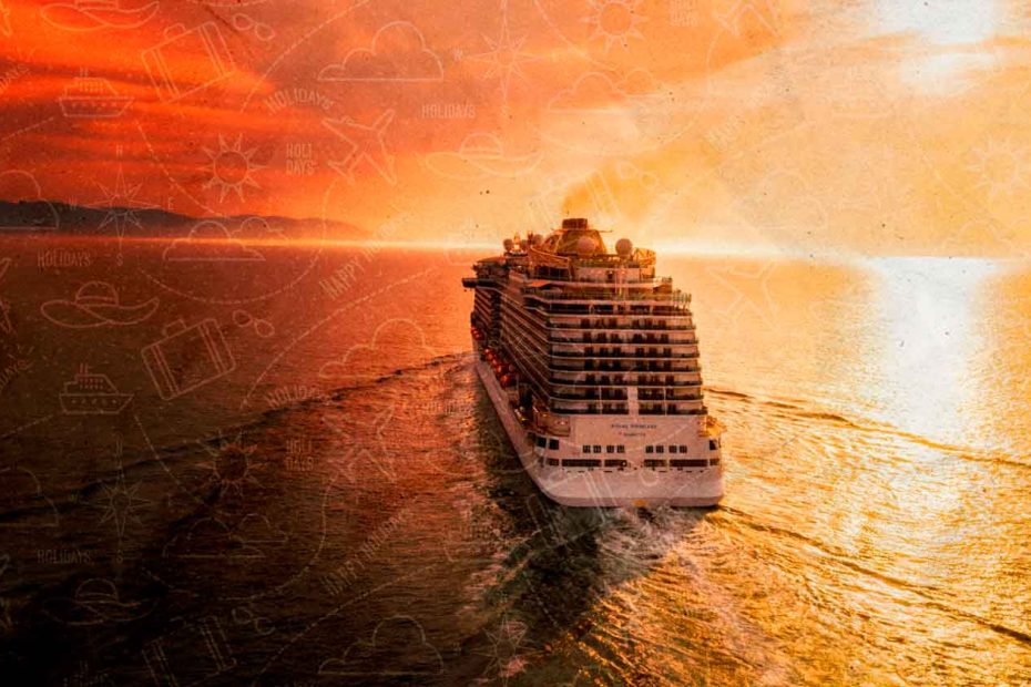 Las mejores ofertas de cruceros que no deberías perderte este año Las Mejores Ofertas De Cruceros