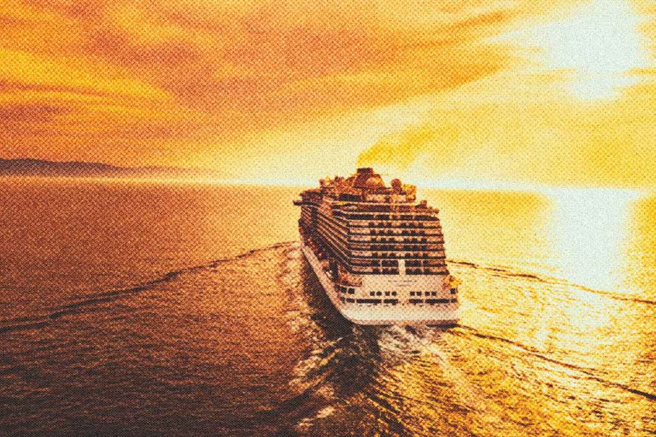 Las mejores ofertas de cruceros que no deberías perderte este año Mejores Ofertas De Cruceros