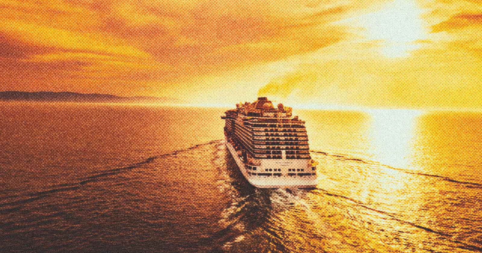 Mejores Ofertas De Cruceros