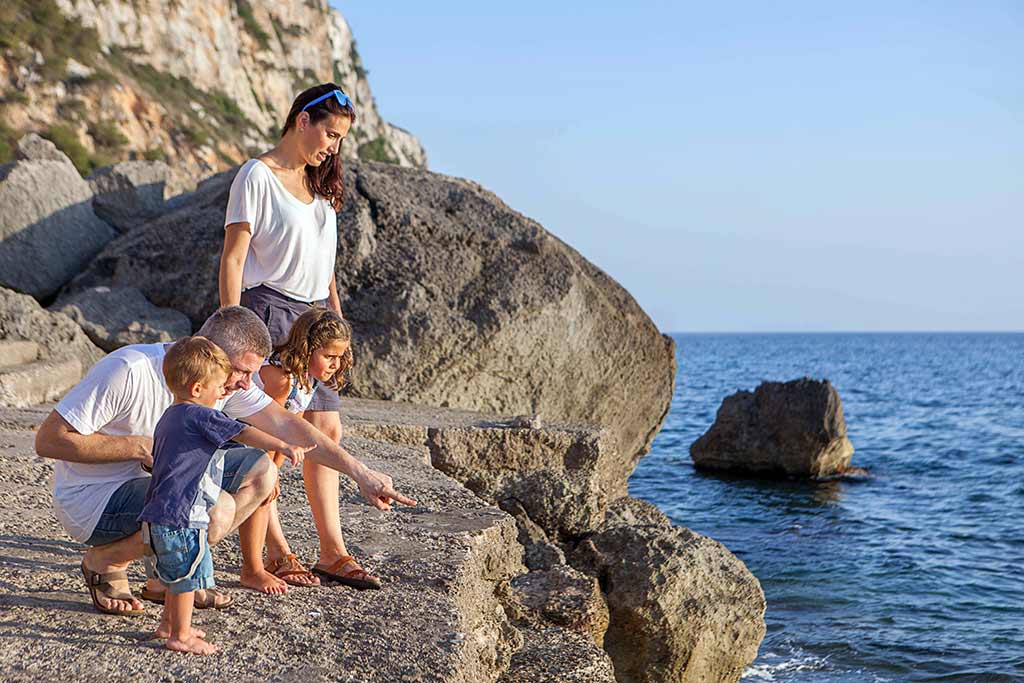 Mallorca con niños: la guía definitiva para un viaje inolvidable en familia Que Hacer En Mallorca Con Ninos
