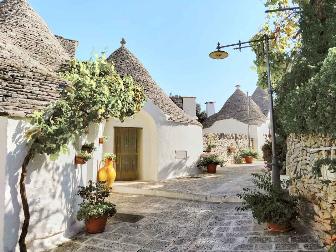 Guía definitiva de Puglia: itinerarios, consejos y los imprescindibles para tu viaje Alberobello