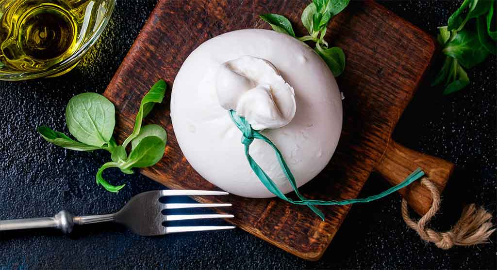 Guía definitiva de Puglia: itinerarios, consejos y los imprescindibles para tu viaje Burrata De Andria