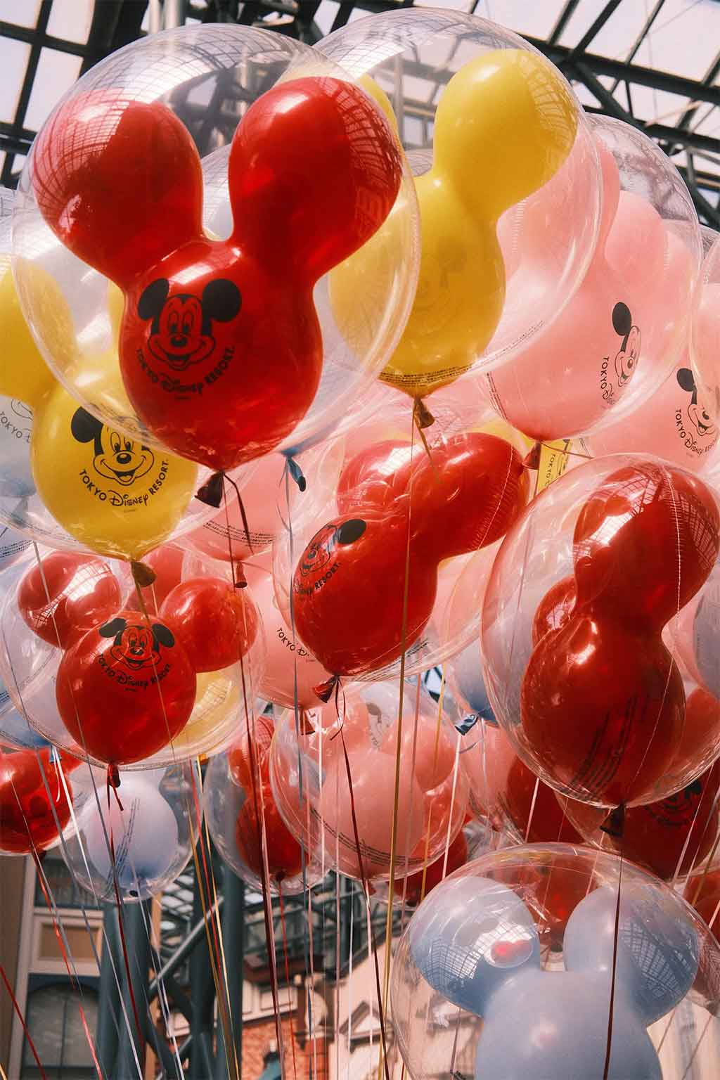 Guía definitiva del Tokyo Disney Resort: todo lo que necesitas saber Cuando Ir A Tokyo Disney Resort