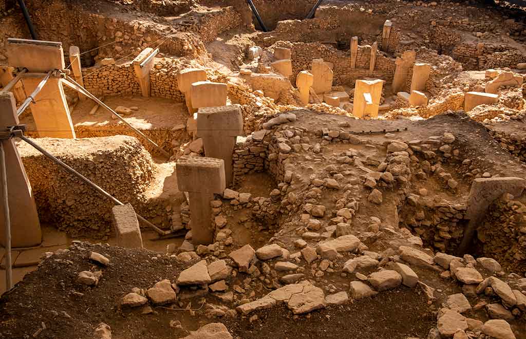 Guía para visitar Göbekli Tepe, el santuario más antiguo del mundo Cuantos Anos Tiene Gobekli Tepe