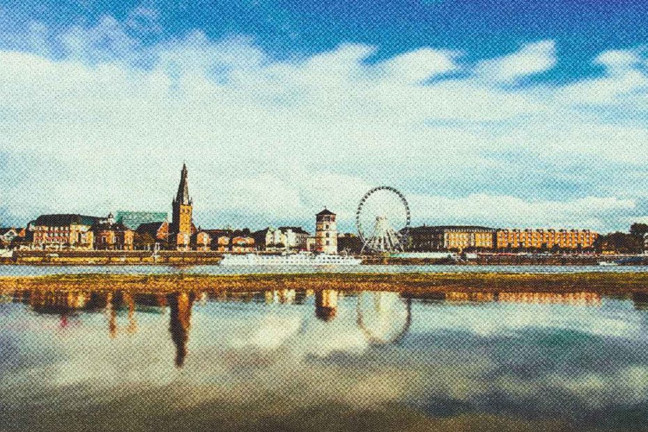Guía de Dusseldorf: qué ver, hacer y probar en la perla del Rin Düsseldorf