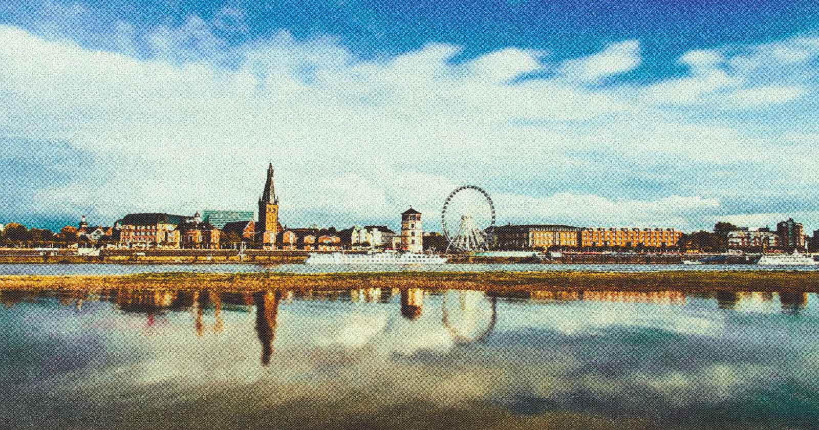 Guía de Dusseldorf: qué ver, hacer y probar en la perla del Rin Düsseldorf