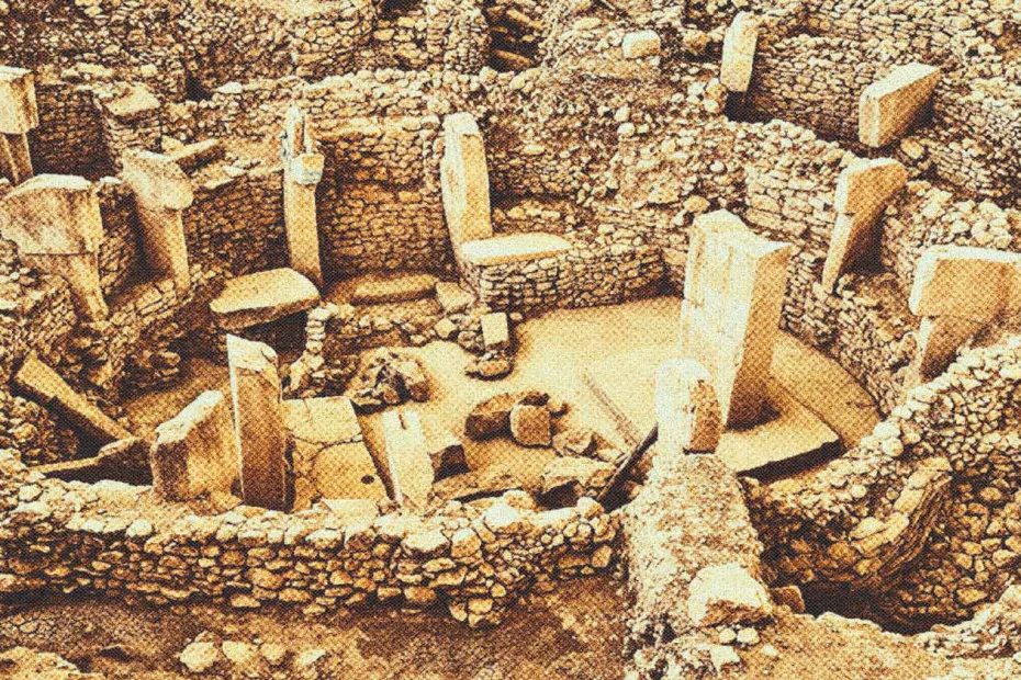 Guía para visitar Göbekli Tepe, el santuario más antiguo del mundo Guía para visitar Göbekli Tepe