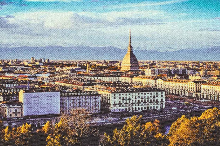 Guía de Turín: qué ver, dónde comer y cómo planificar tu viaje Guia De Turin