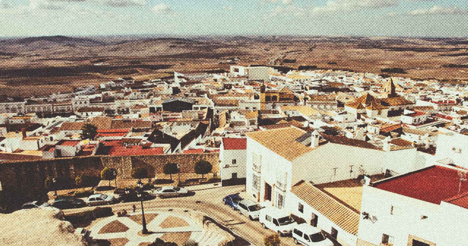 Medina Sidonia