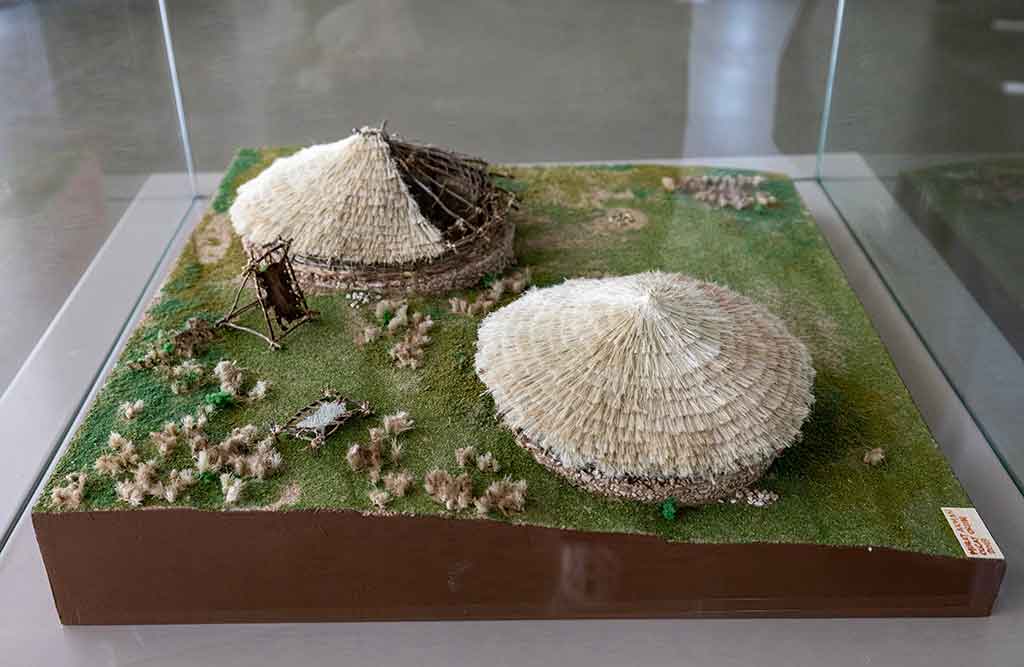 Guía para visitar Göbekli Tepe, el santuario más antiguo del mundo Museo Arqueológico de Şanlıurfa