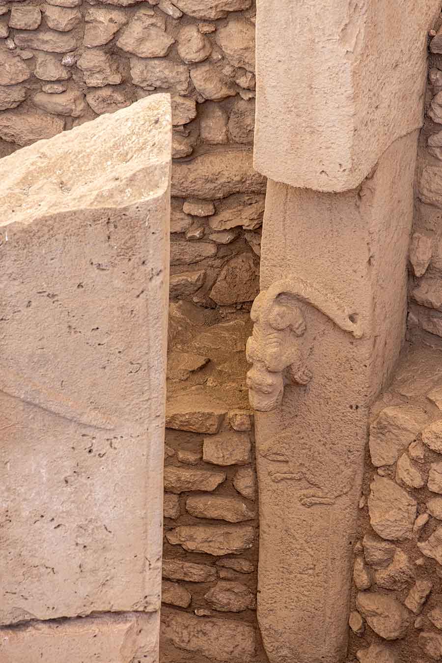 Guía para visitar Göbekli Tepe, el santuario más antiguo del mundo Quien Hizo Gobekli Tepe