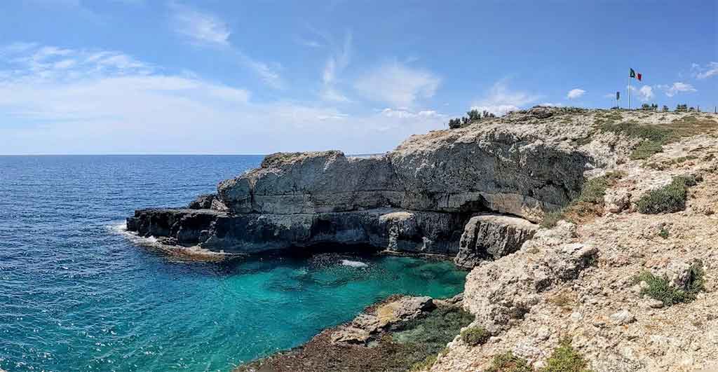Guía definitiva de Puglia: itinerarios, consejos y los imprescindibles para tu viaje Santa Maria Di Leuca Lecce