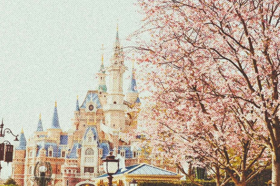 Guía definitiva del Tokyo Disney Resort: todo lo que necesitas saber Tokyo Disney Resort