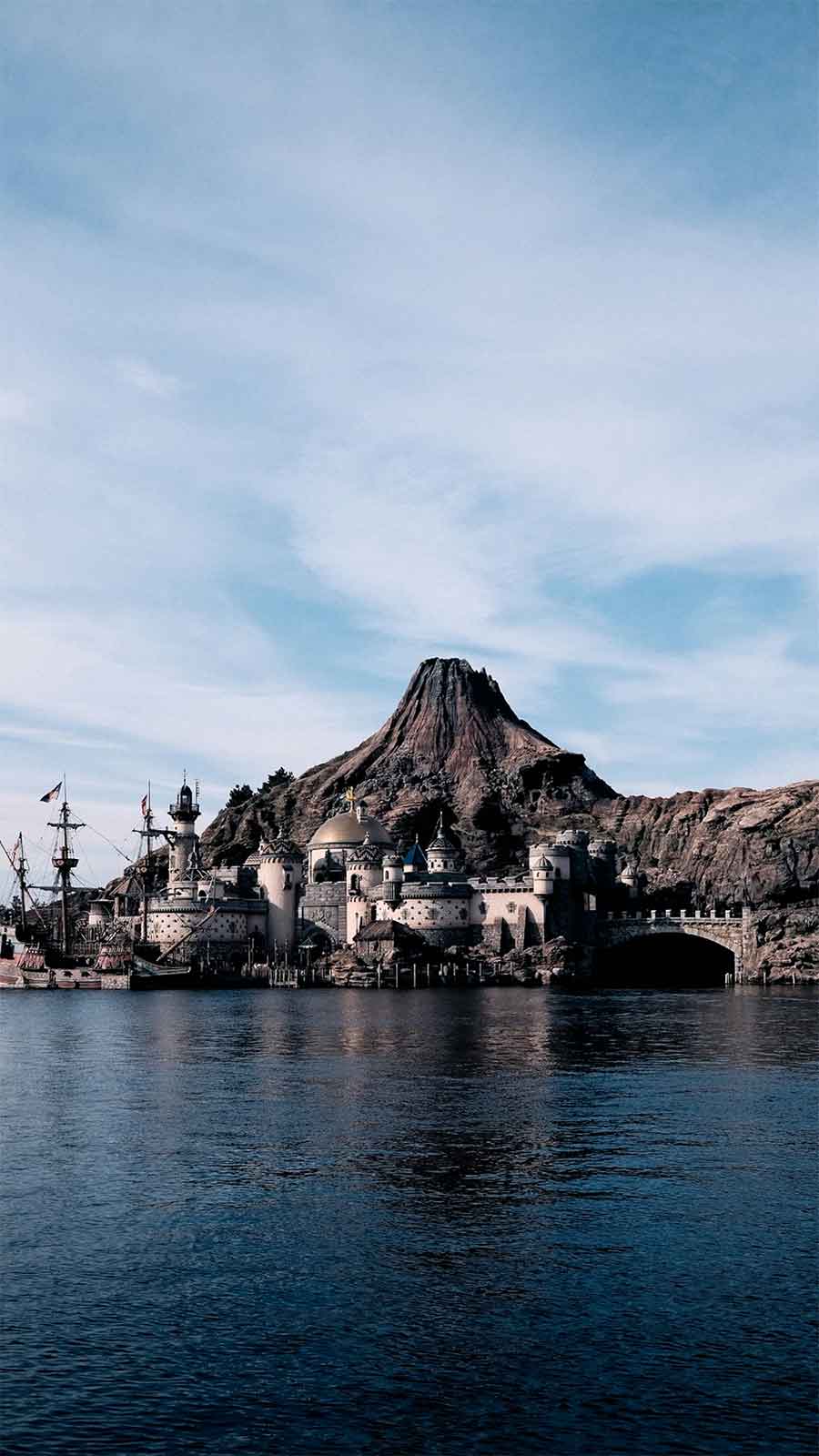 Guía definitiva del Tokyo Disney Resort: todo lo que necesitas saber Tokyo DisneySea
