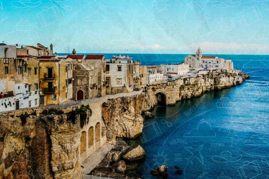Guía de Puglia: itinerarios, consejos y los imprescindibles para tu viaje Puglia Que Ver