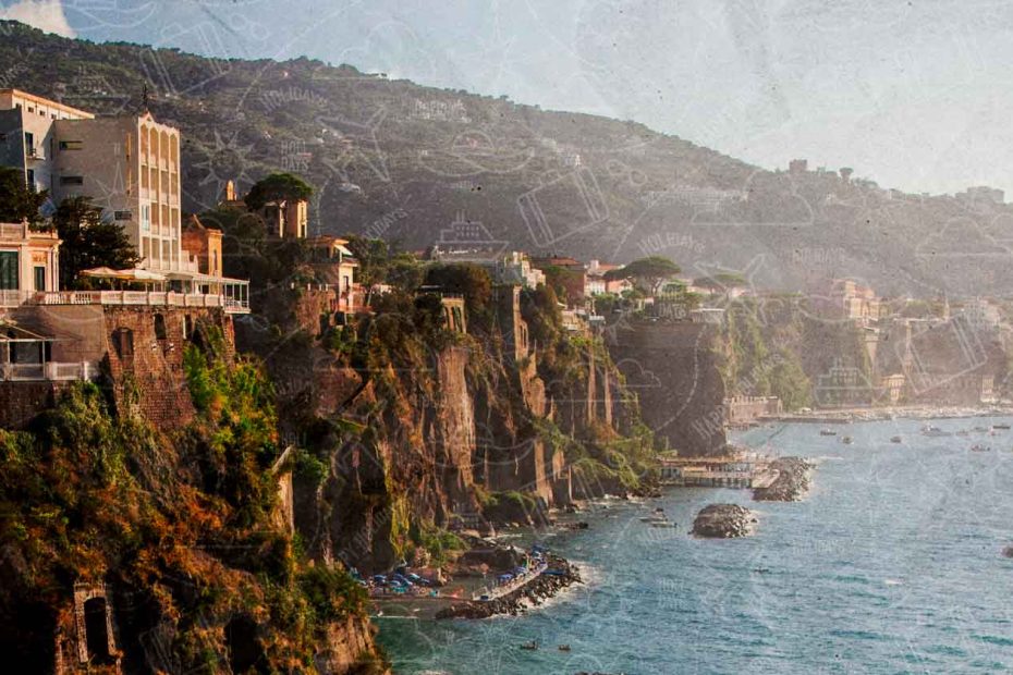 Guía de viaje a Sorrento, Italia, qué ver y hacer Sorrento Que Ver Y Hacer