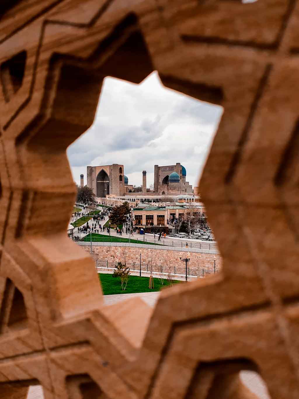 Uzbekistán: Descubre el corazón de la Ruta de la Seda Un Viaje A Uzbekistan