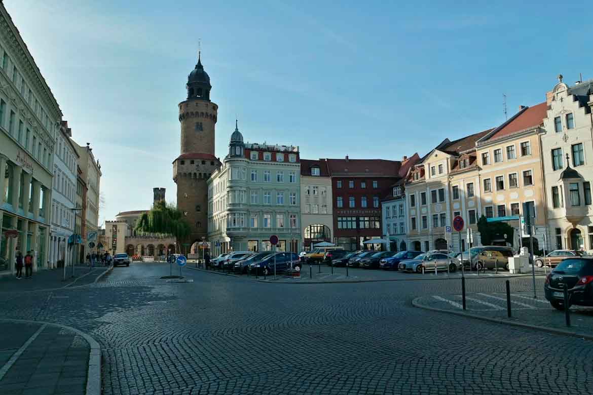 Guía de Dusseldorf: qué ver, hacer y probar en la perla del Rin Altstadt