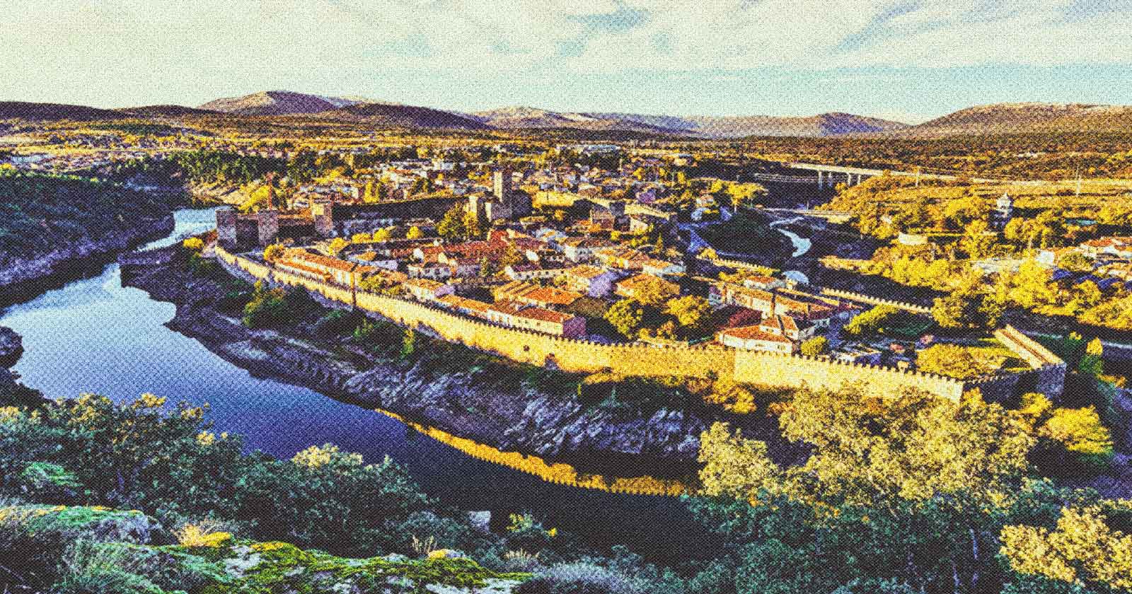 Guía de Buitrago del Lozoya: qué ver, hacer y consejos prácticos Buitrago De Lozoya