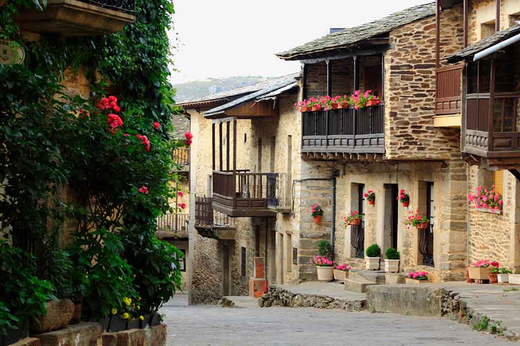 Puebla de Sanabria: la guía para enamorarte de este pueblo medieval y su lago glaciar Puebla De Sanabria Patrimonio Historico