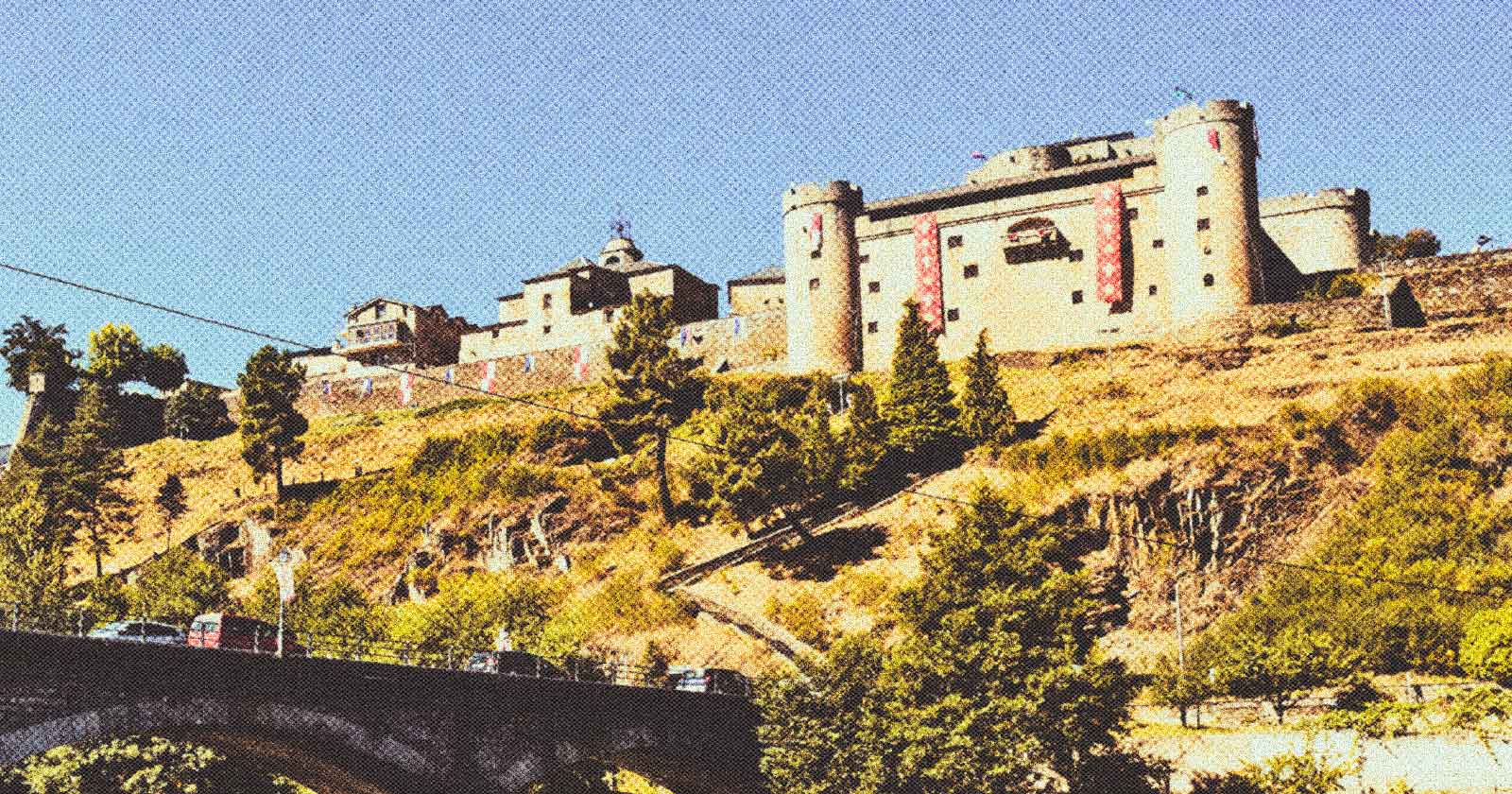 Puebla de Sanabria: la guía para enamorarte de este pueblo medieval y su lago glaciar Puebla De Sanabria