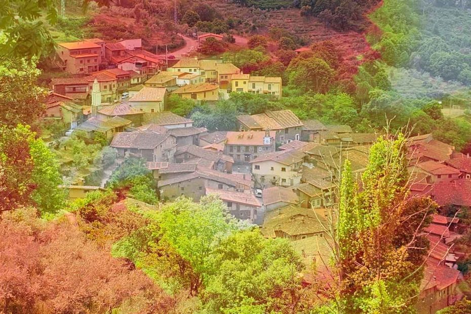 Robledillo de Gata: tu escapada auténtica al corazón de Extremadura Robledillo De Gata Que Ver