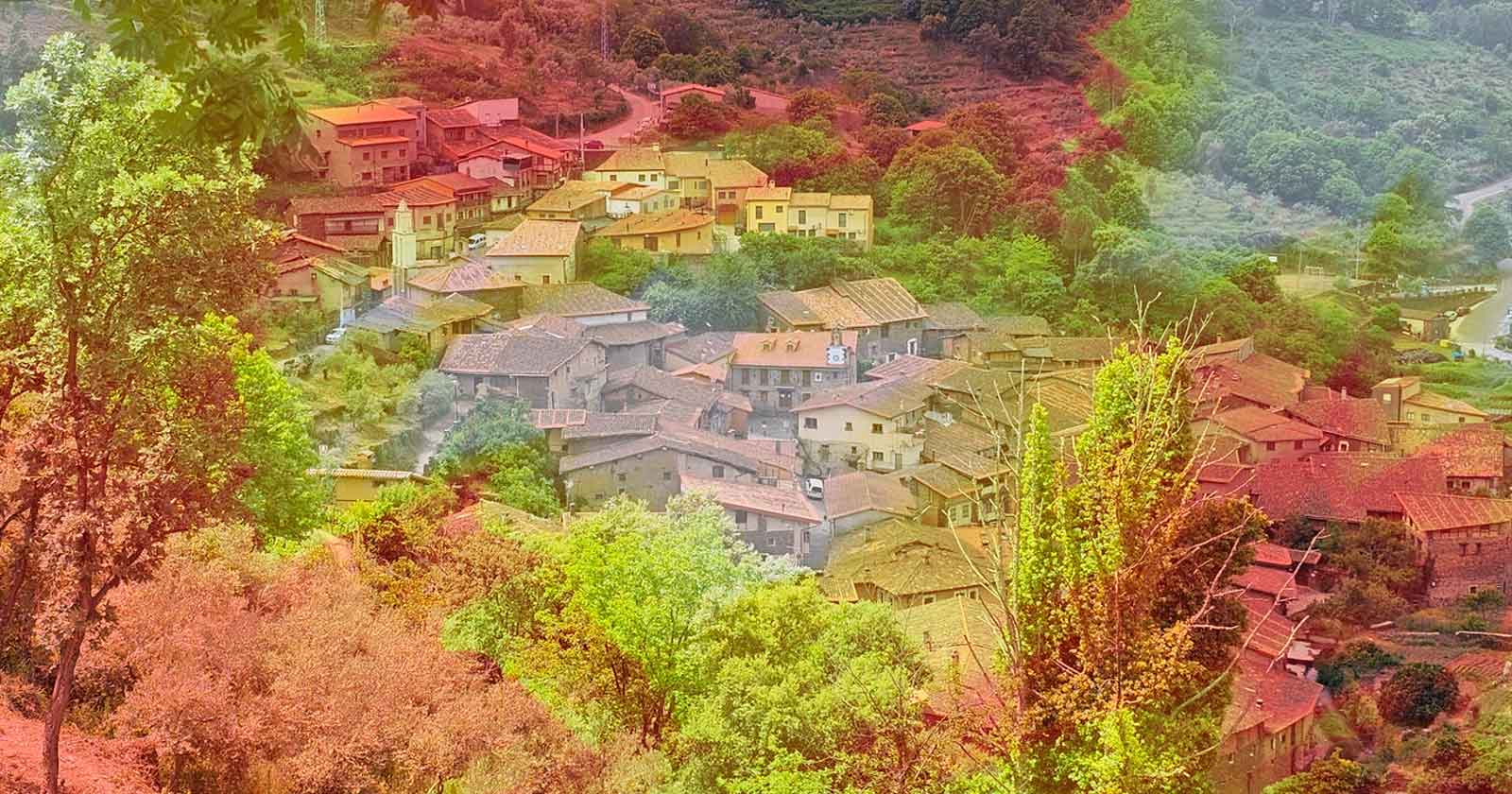 Robledillo de Gata: tu escapada auténtica al corazón de Extremadura Robledillo De Gata Que Ver
