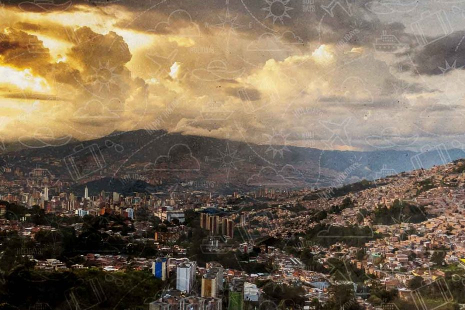 Turismo de bienestar en Medellín: tu guía para reconectar con el cuerpo y la mente Turismo De Bienestar Medellin