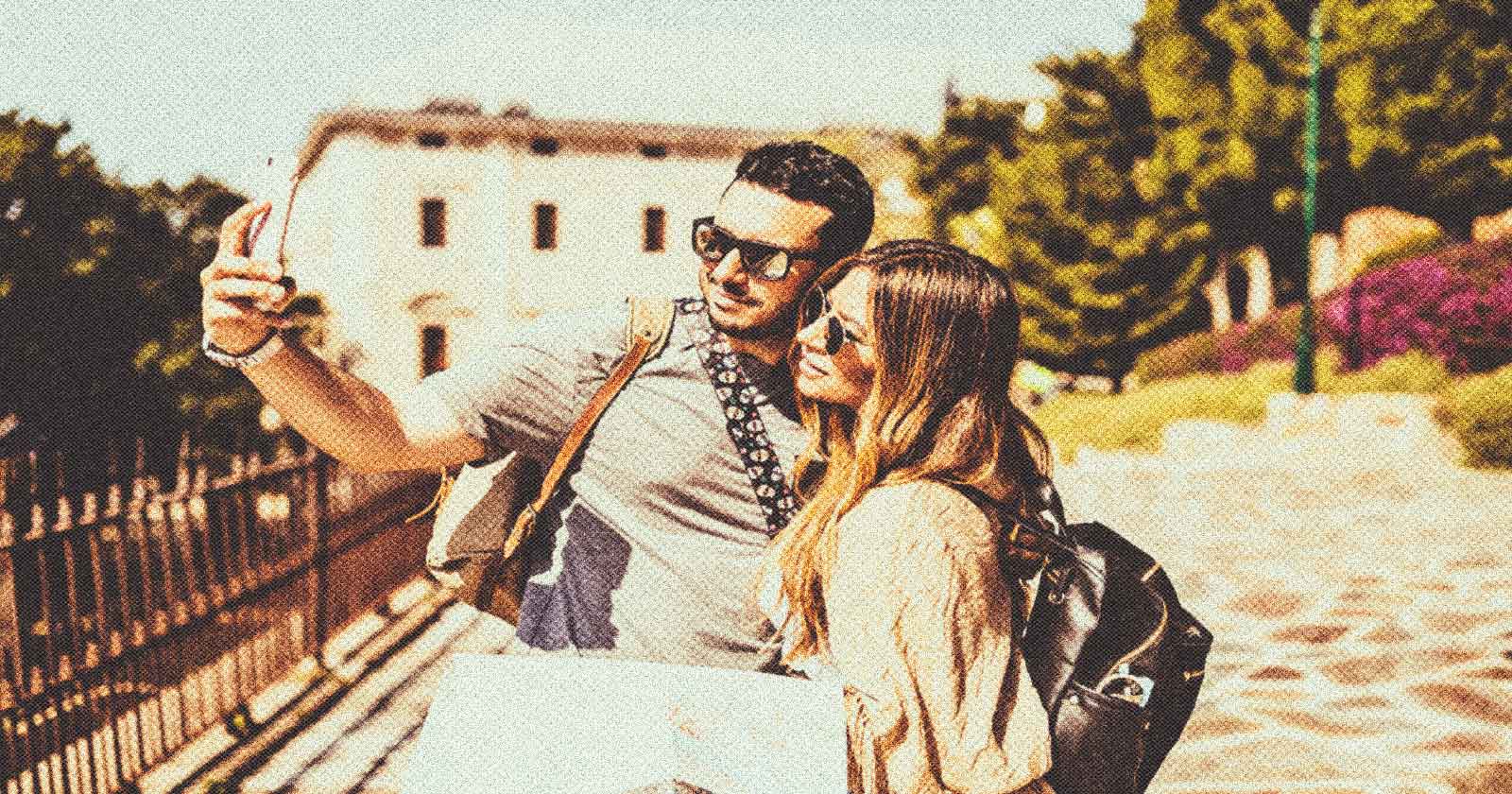 Planifica tu Viaje Viajar En Pareja