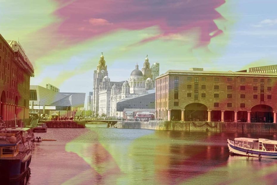 Liverpool: Tu guía completa para explorar la ciudad de Los Beatles y el fútbol Liverpool