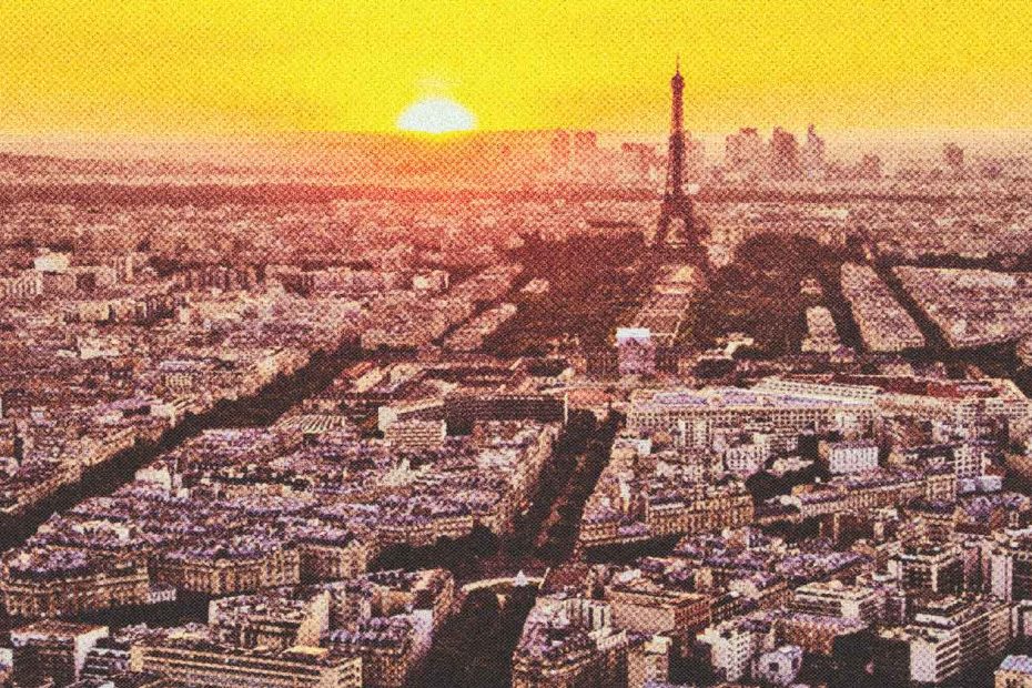 Cómo organizar tu viaje a Francia: guía completa para recorrer París y la Provenza paso a paso Organizar Tu Viaje A Francia