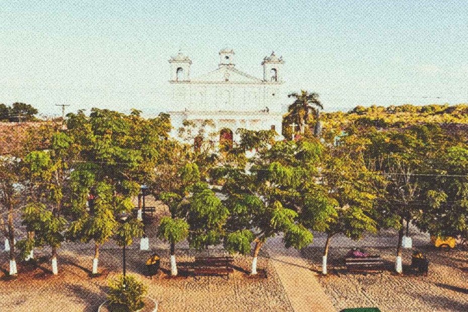 Guía de Suchitoto: La Joya Colonial y Cultural de El Salvador Suchitoto
