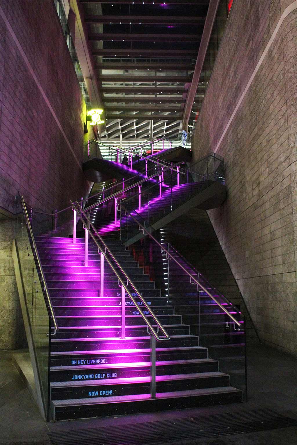 Liverpool: Tu guía completa para explorar la ciudad de Los Beatles y el fútbol Vida Nocturna Liverpool