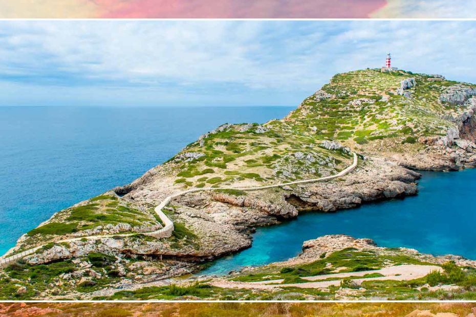 Guía del Archipiélago de Cabrera: el último refugio virgen del Mediterráneo Archipielago De Cabrera