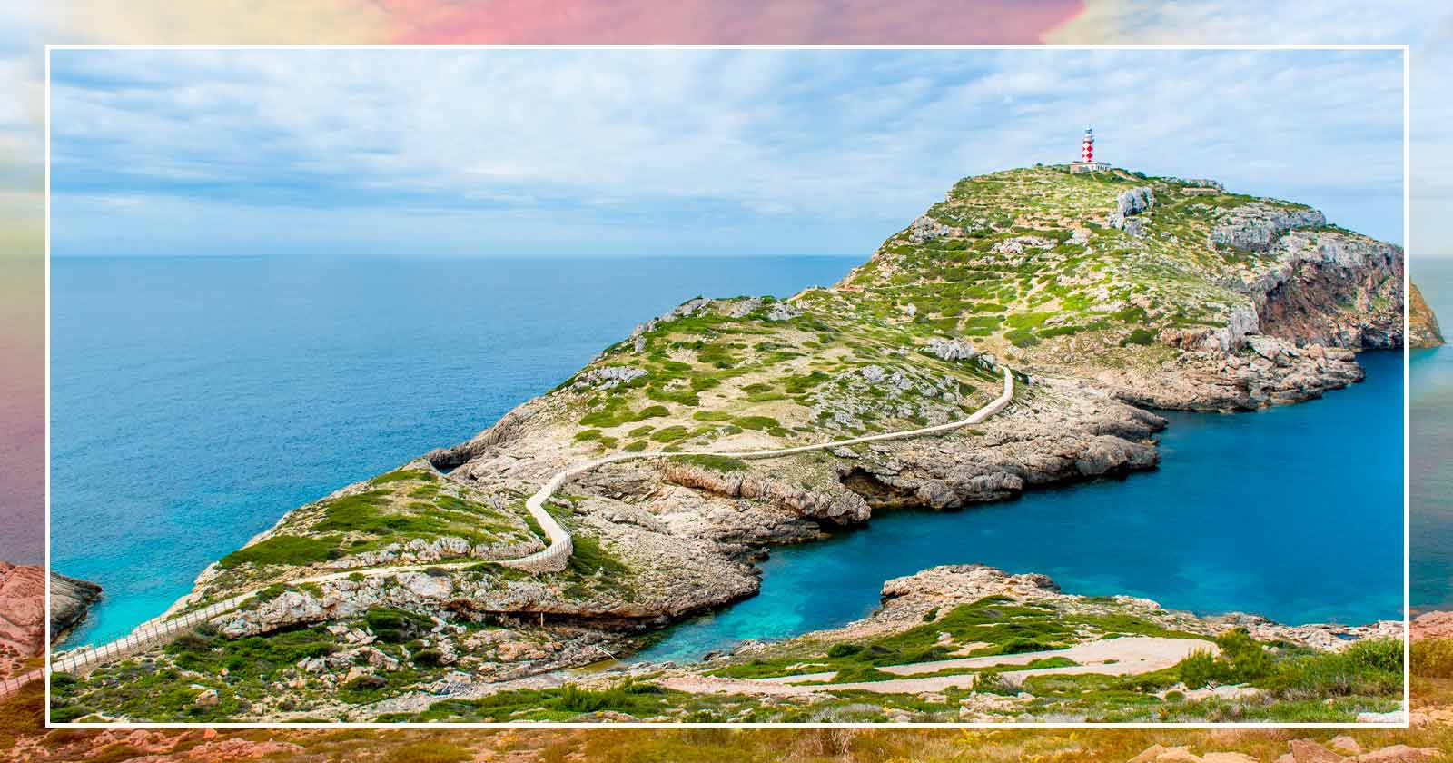 Guía del Archipiélago de Cabrera: el último refugio virgen del Mediterráneo Archipielago De Cabrera